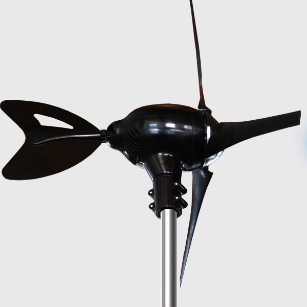 Nemo4000 Wind turbine